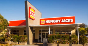 Childcare operator fails top ay any wages for an entire year Hungry Jack's internships