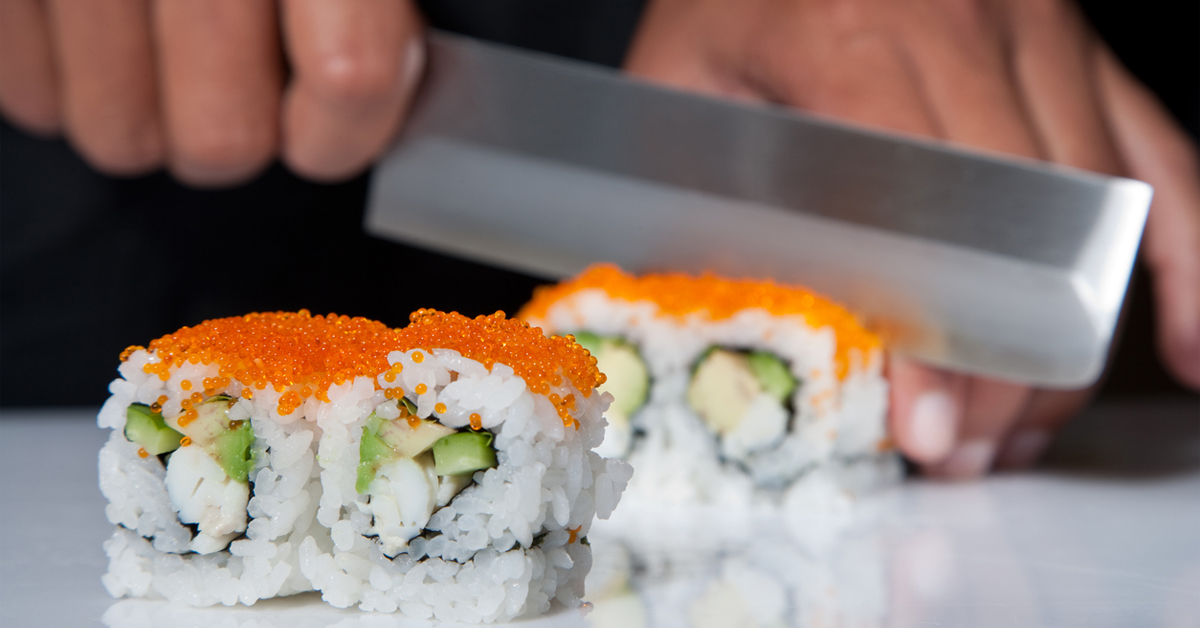 Sushi Operator Penalised $200,000 For Running Dodgy Internship Program