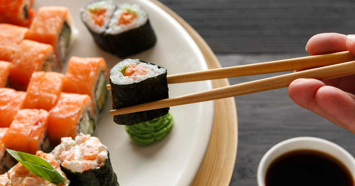 Sushi Operator Penalised $124,000 For Deliberate Underpayments