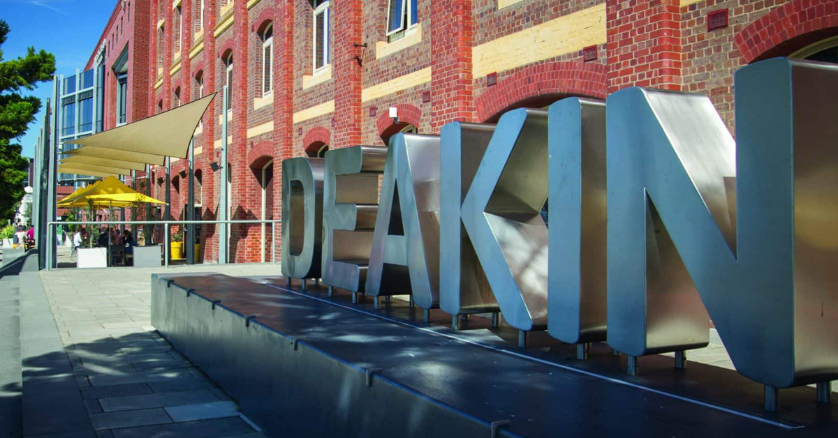 Deakin University Geelong Fair Work Ombudsman Wage Theft Audits Education