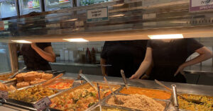 Brisbane sushi store facing penalties Vegan food outlet wage theft underpayments