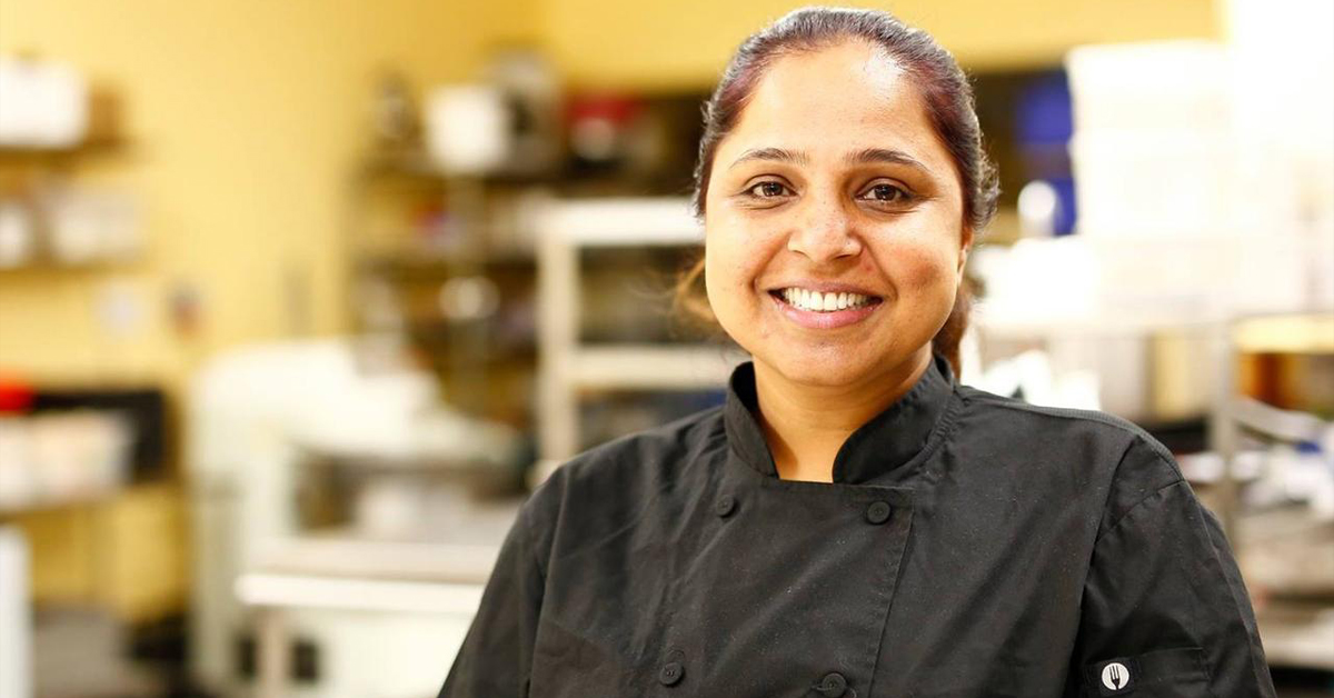 Ruchika Sharma Brisbane Restaurant Operator Penalised $200,000 For Wage Theft