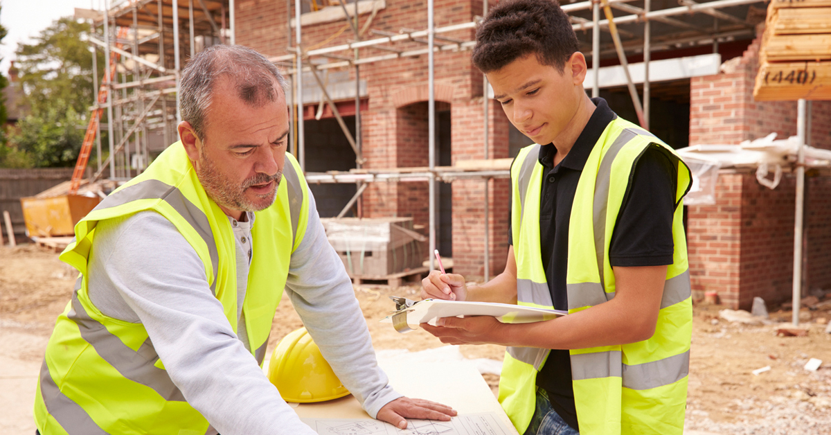 Construction Business Penalised For Ripping Off Young Apprentice